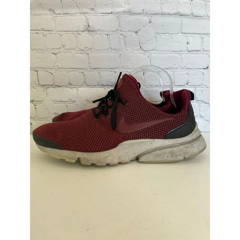 Nike Men's Presto Fly SE Sneaker Trainer size 9